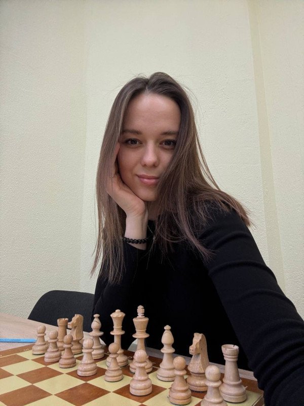 Ангелина