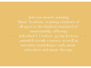 Музыкальный Институт «Music 360 Education»