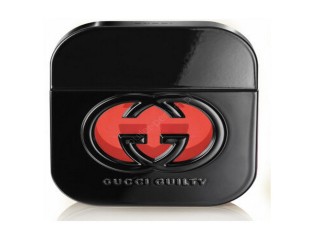 GUCCI GUILTY BLACK on Healthapo
